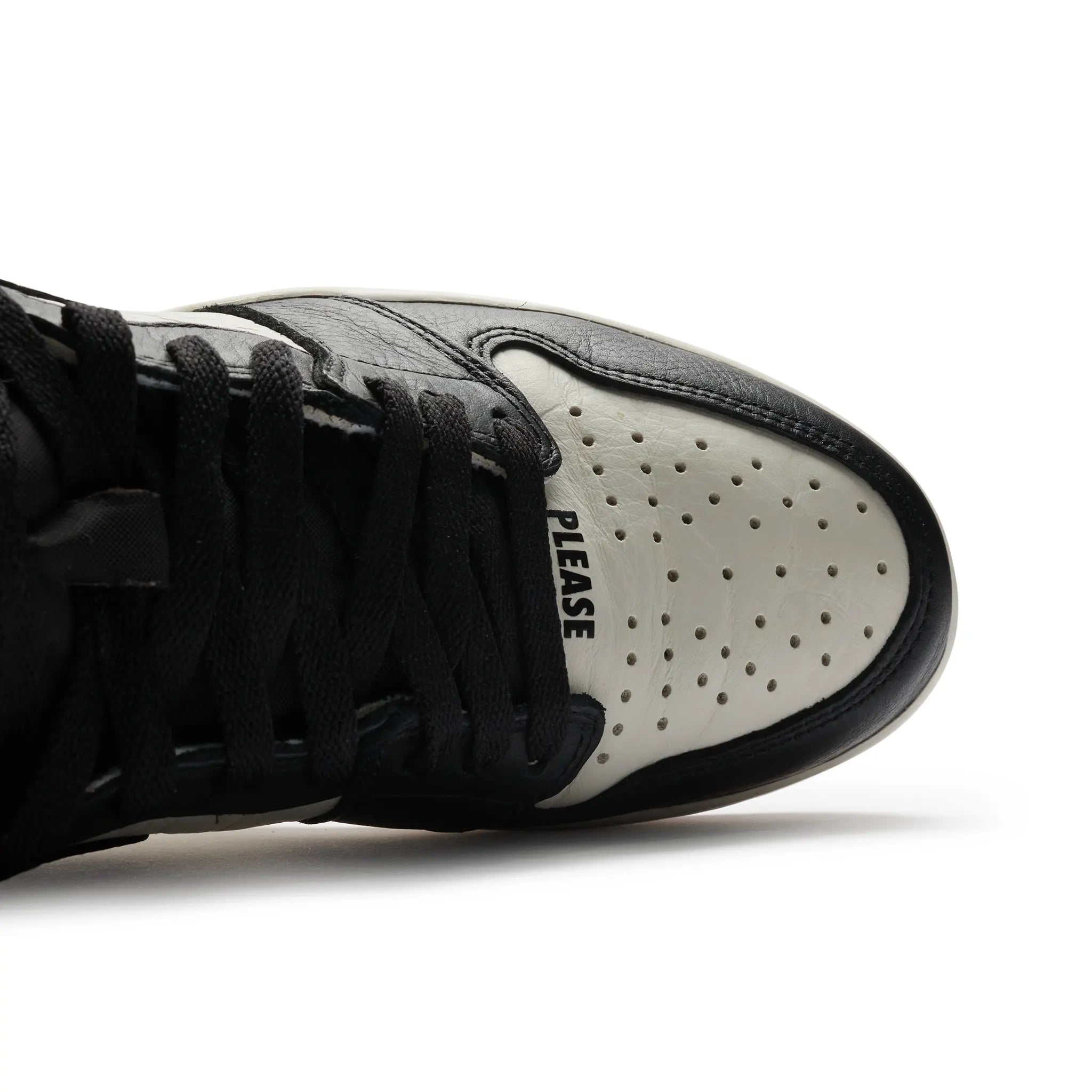 Preloved - Air Jordan 1 Retro High OG NRG Not For Resale